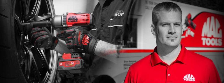 Mac Tools sivu banneri