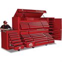 Mac Tools työkaluvaunu