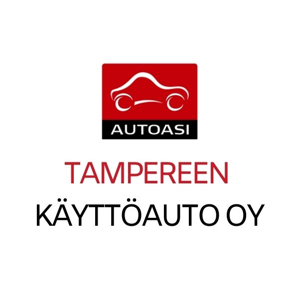 Tampereen Käyttöauto Oy, Tampere
