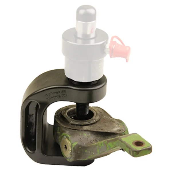 Palloniveltyökalun isompi adapteri 03-00005-001