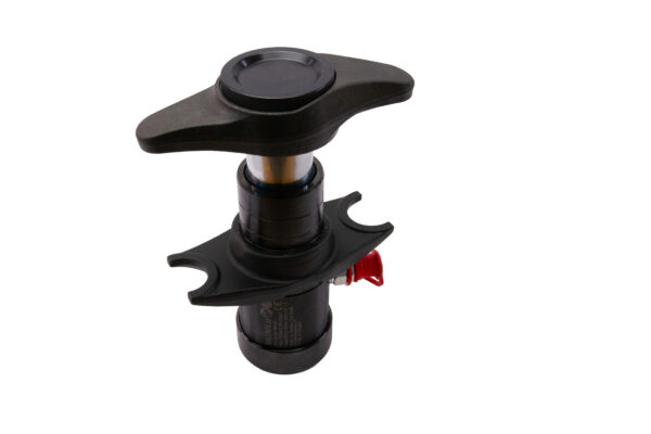 Wallmek  04-00028-100 Hydraulinen pallonivelien irrotustyökalu 34 ja 37 mm - Image 3