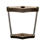 Prässi adapteri erikois leveä, 470mm.