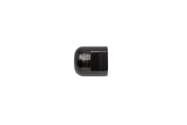 lyöntipää 22 mm vetotankoihin. toolx oy