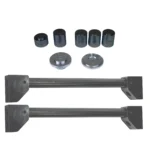 Wallmek 03-00048-200 BPW ja SAF lisäsarja olkatapin vaihtoon 70T