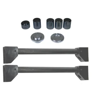 Wallmek 03-00048-200 BPW ja SAF lisäsarja olkatapin vaihtoon 70T