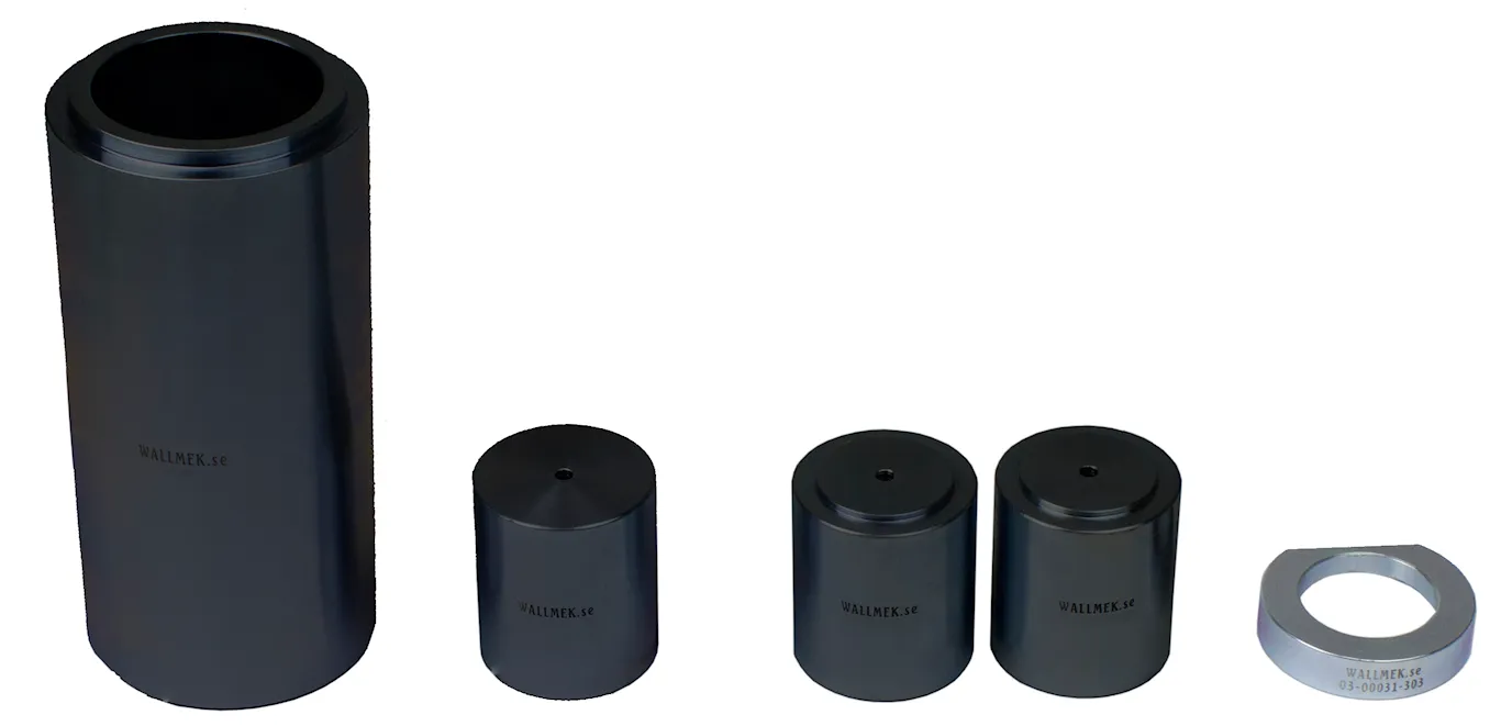 MAN olkatapinvaigdon lisäsarja Toolx Oy