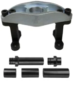 WALLMEK 03-00016-70T Raskaankaluston pyörännavan ulosvedin 8/275mm ja 10/335mm 70T sylinterille