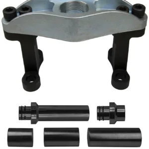 WALLMEK 03-00016-70T Raskaankaluston pyörännavan ulosvedin 8/275mm ja 10/335mm 70T sylinterille