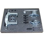 Solumuovi 04-00022-016 kardaanin nivelten ja laakerien työkalujen säilytykseen