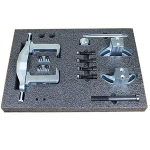 Solumuovi 04-00022-016 kardaanin nivelten ja laakerien työkalujen säilytykseen